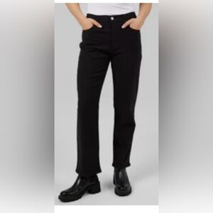 32 Degrees “Sweatpants” Jean. Size 12. NWT